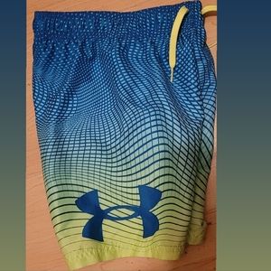 Under armour swim short